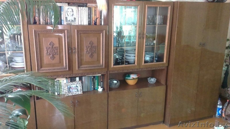 Продам стенку , б  у - Изображение #2, Объявление #1311243