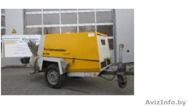 ПРОДАМ Полистиролбетон монолитный  - Изображение #2, Объявление #1308479