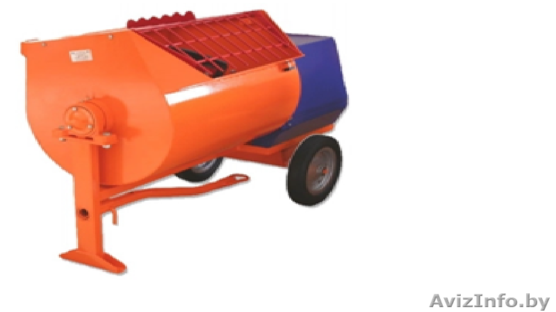 ПРОДАМ Полистиролбетон монолитный  - Изображение #1, Объявление #1308479