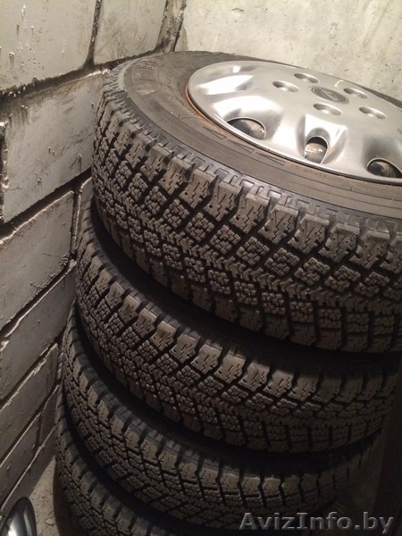 R13 175/70 BELSHINA - Изображение #1, Объявление #1328620