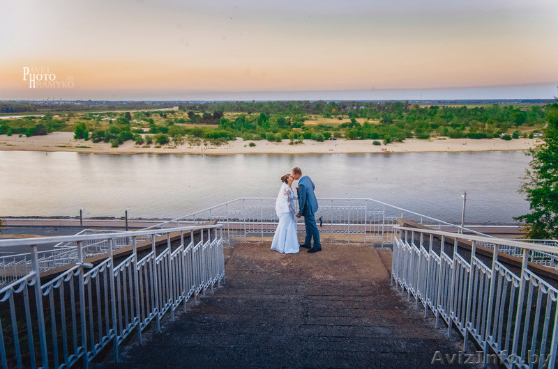 Свадебный фотограф Павел Громыко - Изображение #4, Объявление #1325102