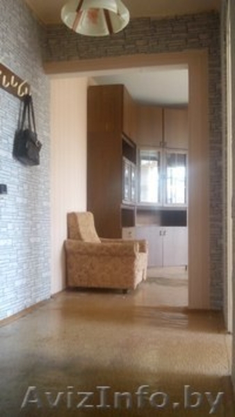 Сдам 2-комнатную квартиру, мебель частично (возле ГИППО) - Изображение #1, Объявление #1330800