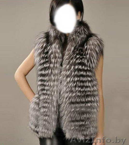 Пошив шуб и меховых жилетов - Изображение #2, Объявление #1320022