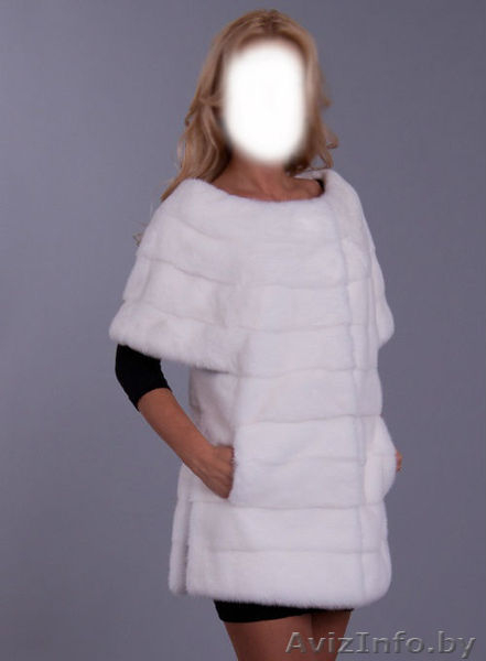 Пошив шуб и меховых жилетов - Изображение #3, Объявление #1320022