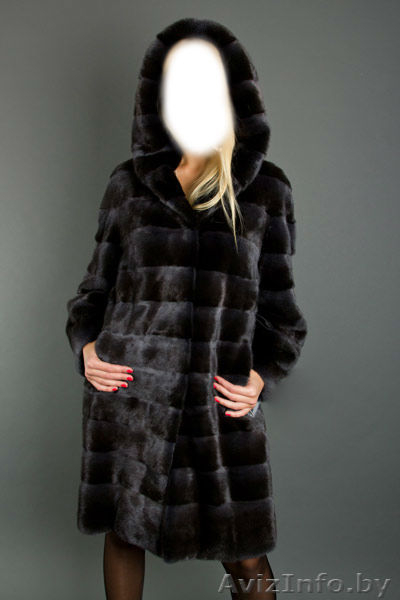 Пошив шуб и меховых жилетов - Изображение #4, Объявление #1320022