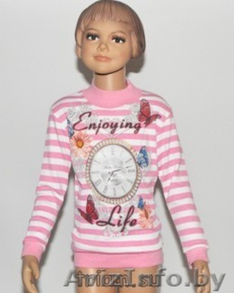  Детская и подростковая одежда оптом в Белоруссии - Изображение #3, Объявление #1319436