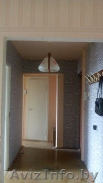 Сдам 2-комнатную квартиру, мебель частично (возле ГИППО) - Изображение #7, Объявление #1330800