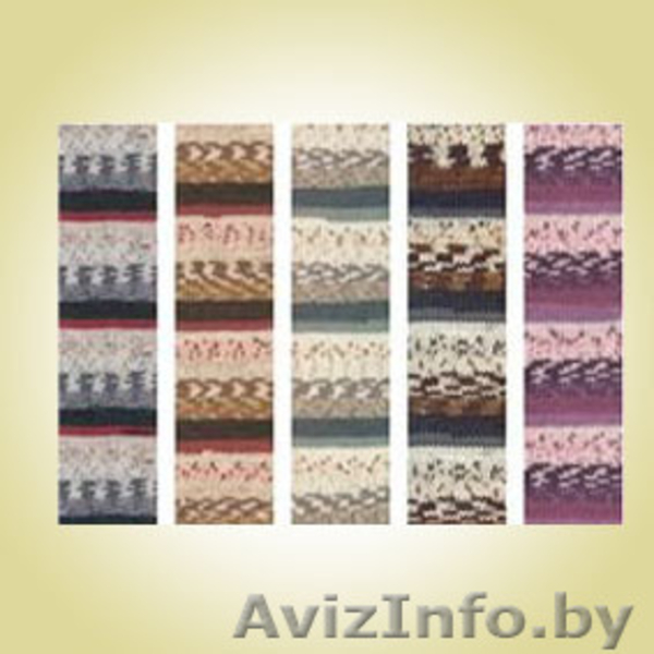 Турецкая пряжа Alize - Изображение #4, Объявление #1322429