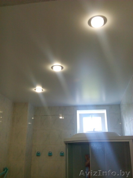 отделочные работы домов и квартир - Изображение #1, Объявление #1322014