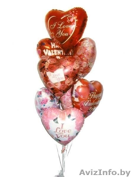 Волшебство Праздника! Оформление Праздников! Гомель! - Изображение #10, Объявление #1001910