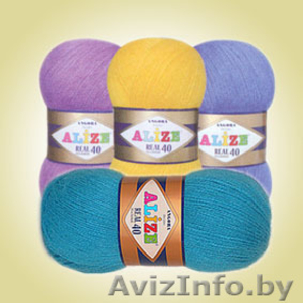 Турецкая пряжа Alize - Изображение #5, Объявление #1322429