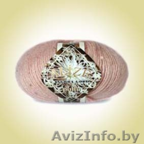 Турецкая пряжа Alize - Изображение #3, Объявление #1322429