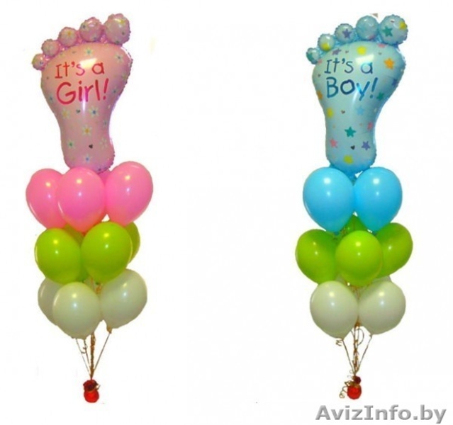 Встреча с роддома в Гомеле - Изображение #2, Объявление #1326451