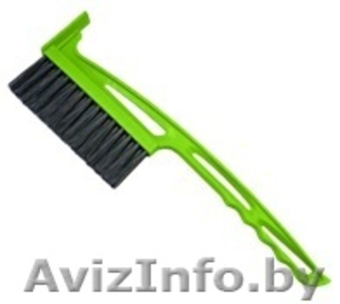 Кисти, валики, щетки, пакеты для мусора – оптом,  прямо с завода - Изображение #1, Объявление #1334299
