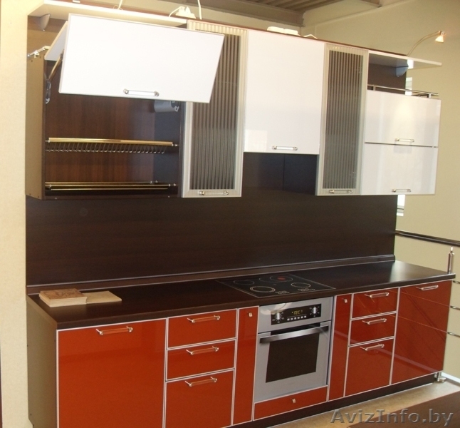 Мебель под заказ в Гомеле и области - Изображение #9, Объявление #1334206