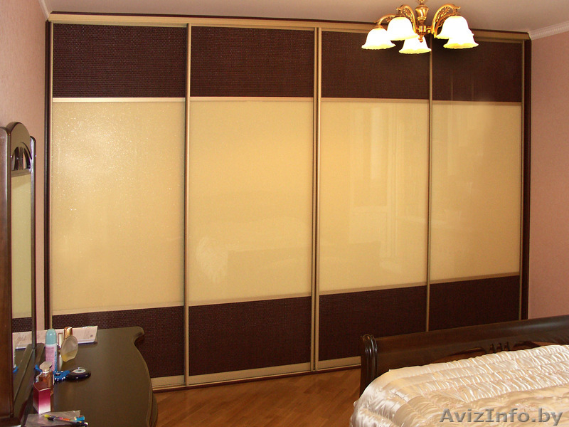 Кухни, шкафы-купе под заказ в Гомеле и области - Изображение #1, Объявление #1341230