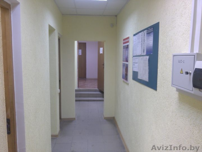 Аренда склада в Гомеле 100-2250 м2 - Изображение #5, Объявление #1207053