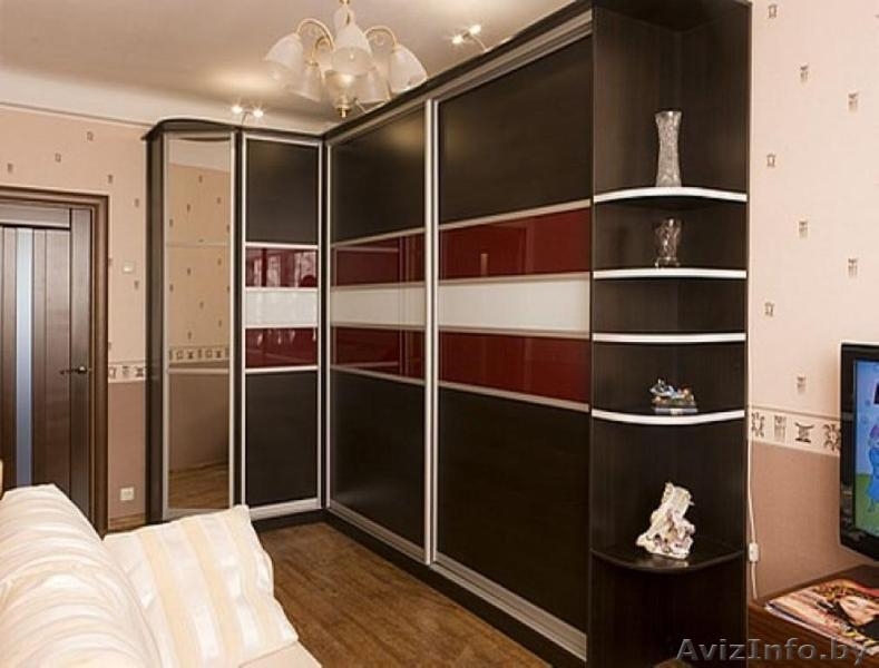 Шкафы-купе под заказ в Гомеле - Изображение #2, Объявление #1334218