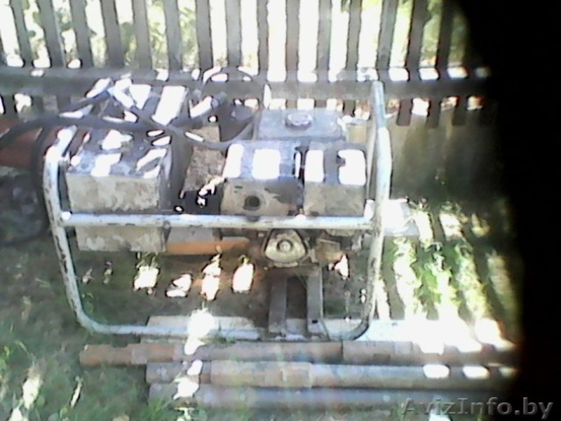 Бурение скважин на воду, под погружные насосы и станции. - Изображение #1, Объявление #1333977