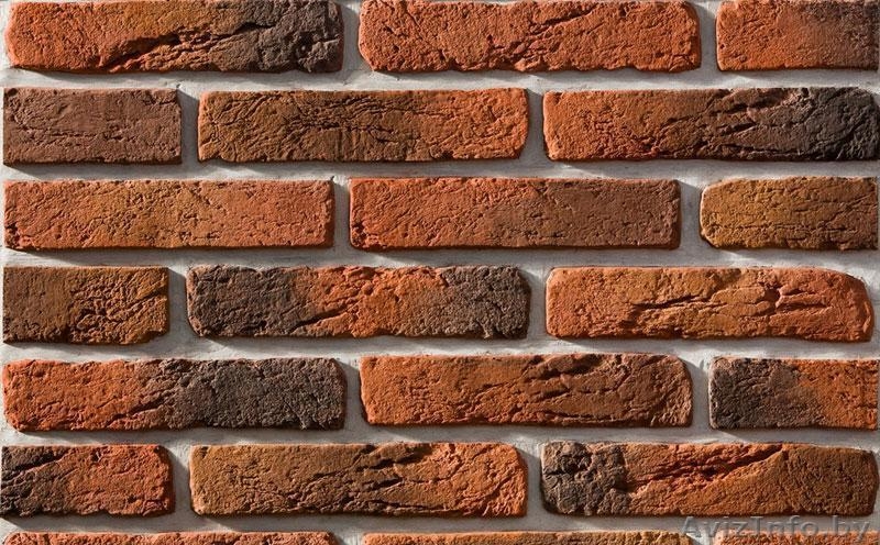 Декоративный (искусственный) камень, цены - НИЗКИЕ! - Изображение #4, Объявление #1337877