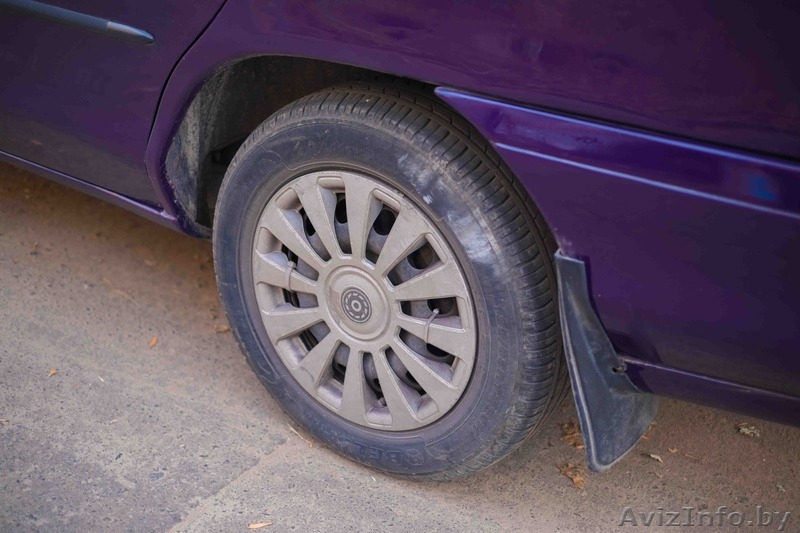 Ford Mondeo - II-1997 - Изображение #2, Объявление #1339340