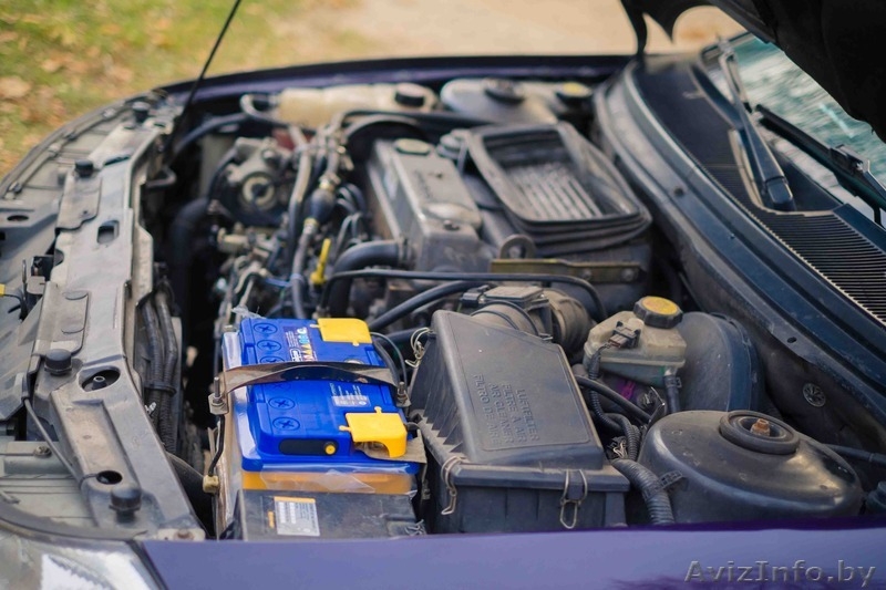 Ford Mondeo - II-1997 - Изображение #7, Объявление #1339340