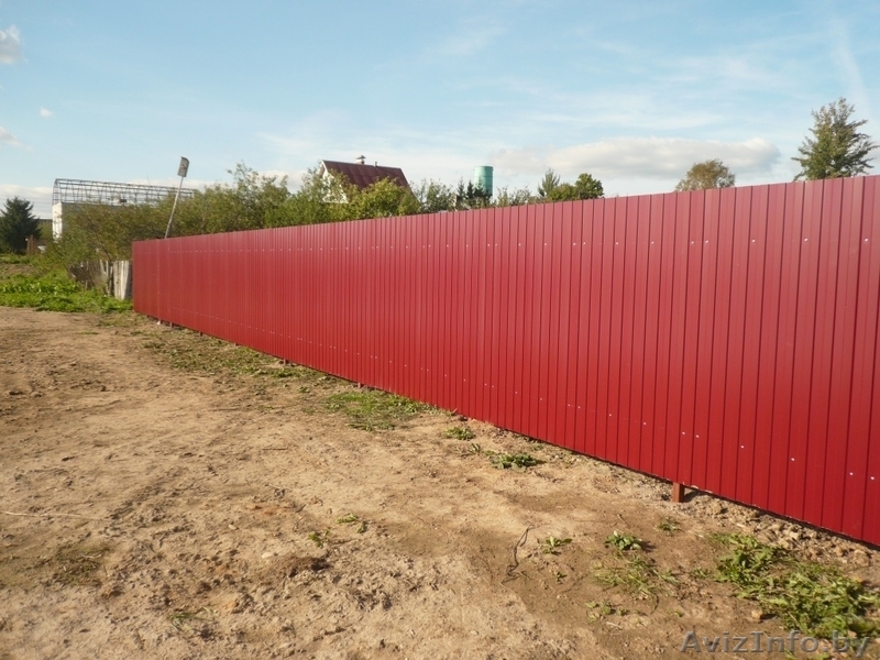 Все бетонные работы - Изображение #1, Объявление #1338095