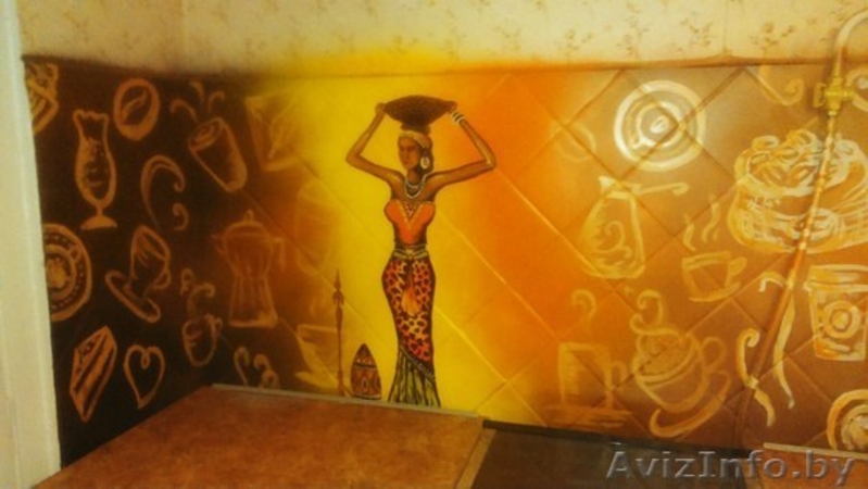 услуги художника - Изображение #8, Объявление #1340006