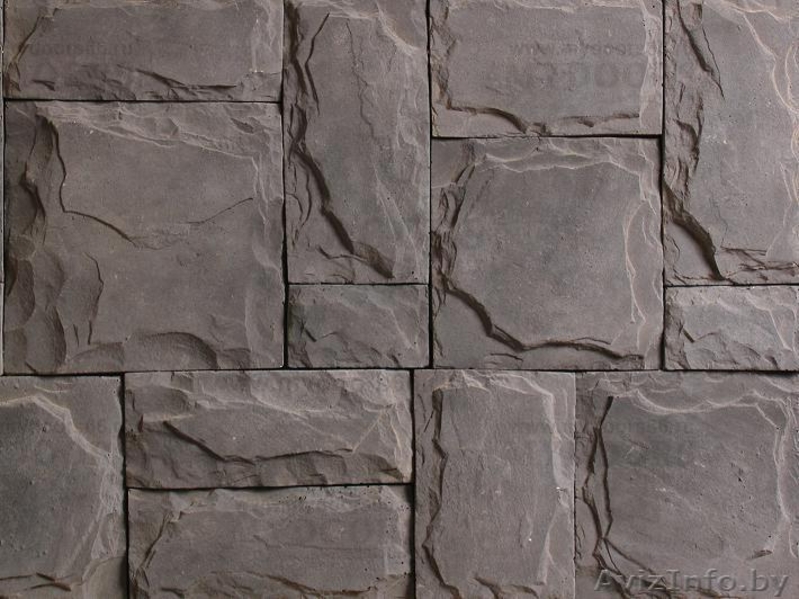 Декоративный (искусственный) камень, цены - НИЗКИЕ! - Изображение #6, Объявление #1337877