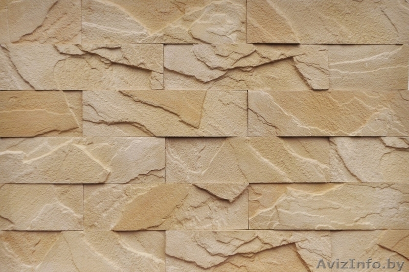Декоративный (искусственный) камень, цены - НИЗКИЕ! - Изображение #3, Объявление #1337877