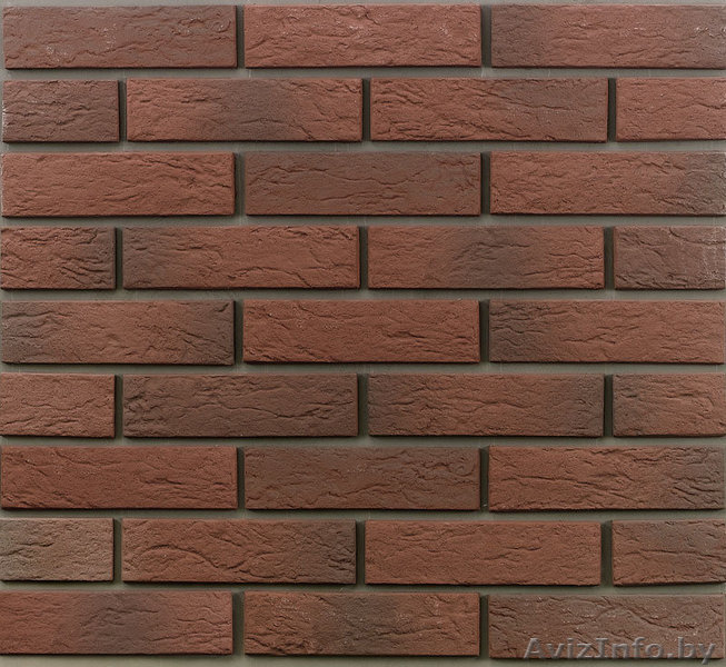 Декоративный (искусственный) камень, цены - НИЗКИЕ! - Изображение #1, Объявление #1337877