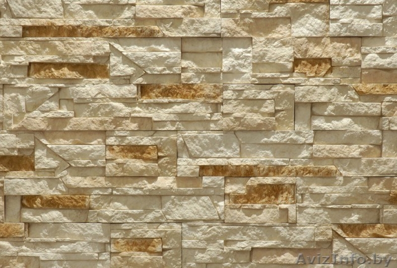 Декоративный (искусственный) камень, цены - НИЗКИЕ! - Изображение #9, Объявление #1337877
