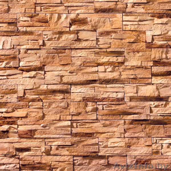 Декоративный (искусственный) камень, цены - НИЗКИЕ! - Изображение #7, Объявление #1337877