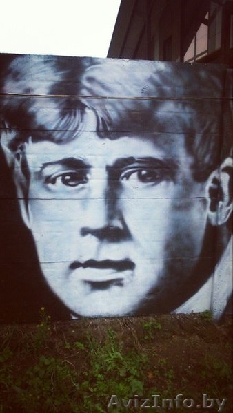 услуги художника - Изображение #5, Объявление #1340006