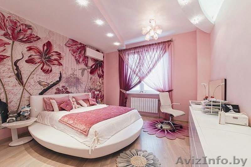 Ремонт и отделка квартир под ключ - Изображение #3, Объявление #1338615