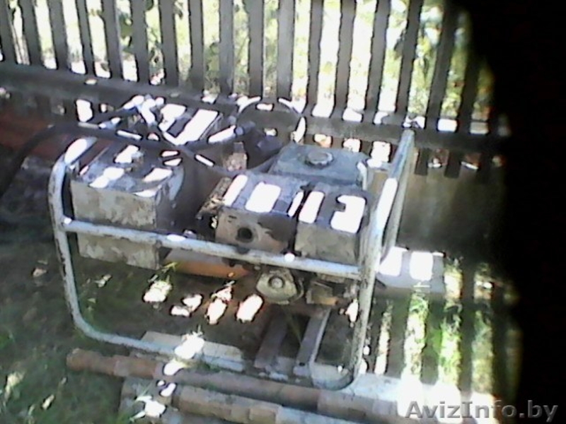 Бурение скважин на воду, под погружные насосы и станции. - Изображение #4, Объявление #1333977