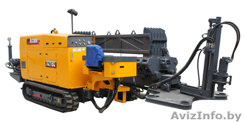 Бестраншейное строительство инженерных сетей и коммуникаций. - Изображение #3, Объявление #1332606