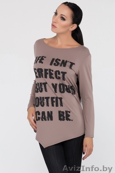 Новая линейка My choice от производителя Ghazel  - Изображение #3, Объявление #1350177