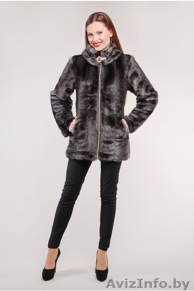 Верхняя одежда от производителя Ghazel - Изображение #1, Объявление #1350167