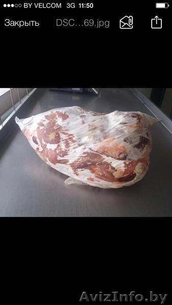 Говядина односортная по-заспенски - Изображение #3, Объявление #1354317