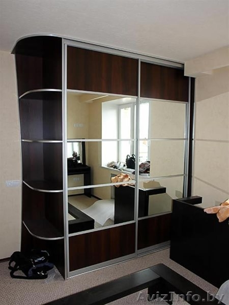 МЕБЕЛЬ КОРПУСНАЯ ПОД ЗАКАЗ - Изображение #9, Объявление #1357165
