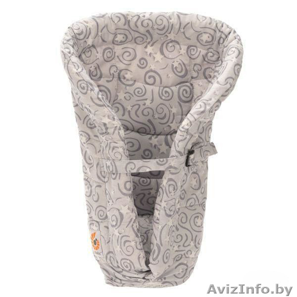 Эргорюкзак 0+ Ergo Baby Carrier - Изображение #5, Объявление #1356437