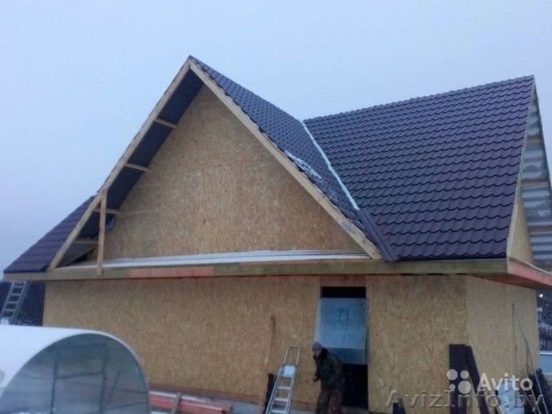 Выполним работы от эконом до премиум класса - Изображение #1, Объявление #1357067