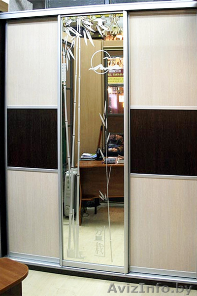 МЕБЕЛЬ КОРПУСНАЯ ПОД ЗАКАЗ - Изображение #2, Объявление #1357165