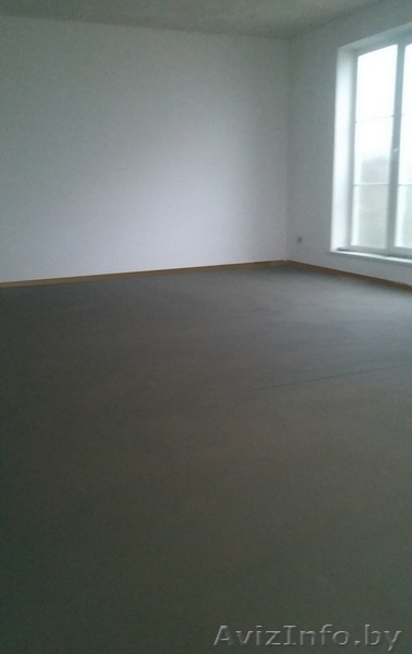 Стяжка пола за 1 день профессионально по Гомелю и области. - Изображение #5, Объявление #1302058