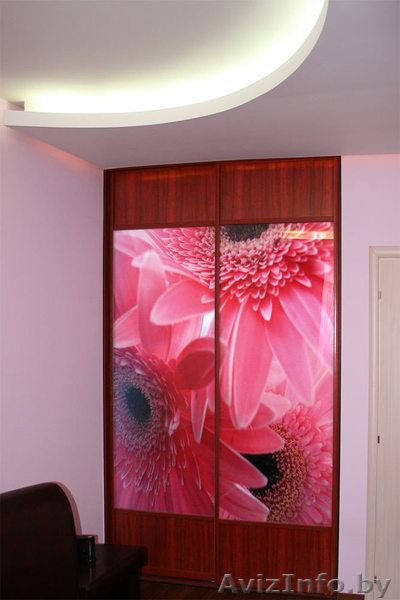 МЕБЕЛЬ КОРПУСНАЯ ПОД ЗАКАЗ - Изображение #6, Объявление #1357165