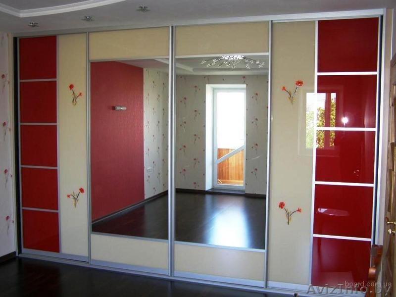 МЕБЕЛЬ КОРПУСНАЯ ПОД ЗАКАЗ - Изображение #1, Объявление #1357165