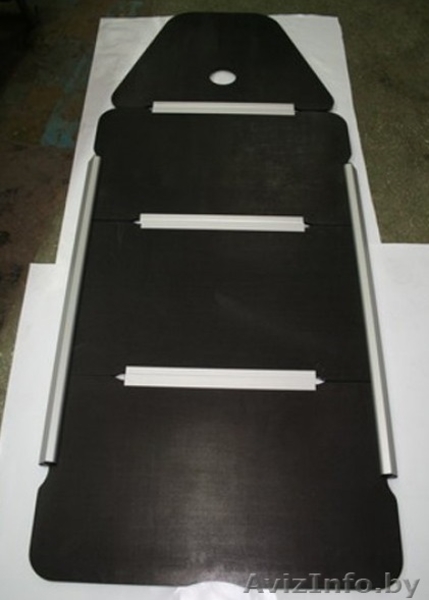 Полный комплект лодка+мотор - Изображение #6, Объявление #1365860