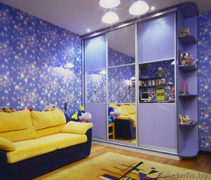 МЕБЕЛЬ КОРПУСНАЯ ПОД ЗАКАЗ - Изображение #12, Объявление #1357165