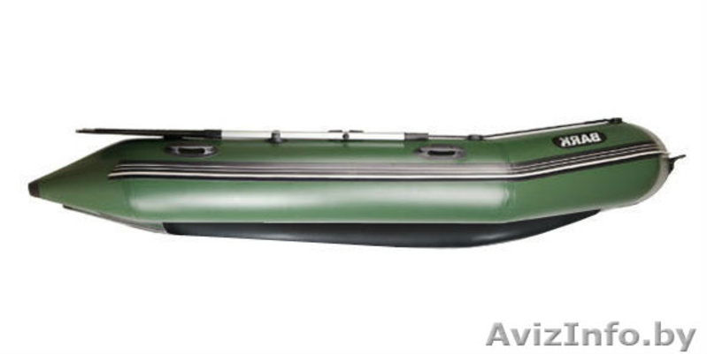 Полный комплект лодка+мотор - Изображение #8, Объявление #1365860